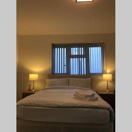 Cozy Self Contained Apartment Birmingham Buitenkant foto